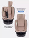 Миниатюра изображения товара Автокресло Rant Helix Isofix / AY819 (бежевый)