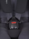 Миниатюра изображения товара Автокресло Rant Helix Isofix / AY819 (серый)