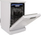 Миниатюра изображения товара Посудомоечная машина Hiberg F48 1030 W