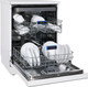 Миниатюра изображения товара Посудомоечная машина Hiberg F68 1530 LW