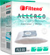 Миниатюра изображения товара Пылесборник для пылесоса Filtero FLS 01 S-bag Allergo (4шт)