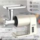 Миниатюра изображения товара Мясорубка электрическая Hiberg MG 990 Y