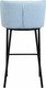 Миниатюра изображения товара Стул барный Bergenson Bjorn Foggy / BB0000831 (голубая пудра)