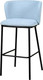 Миниатюра изображения товара Стул барный Bergenson Bjorn Foggy / BB0000831 (голубая пудра)