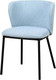 Миниатюра изображения товара Стул Bergenson Bjorn Foggy / BB0000829 (голубая пудра)