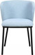 Миниатюра изображения товара Стул Bergenson Bjorn Foggy / BB0000829 (голубая пудра)