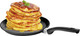 Миниатюра изображения товара Блинная сковорода Великие Реки Жар-24КБ