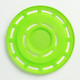 Миниатюра изображения товара Фрисби Sima-Land 9501859 (зеленый)