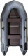 Миниатюра изображения товара Надувная лодка BarrakuDA BR-2700 (серый)