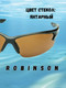 Миниатюра изображения товара Очки солнцезащитные Robinson 93-SPO-031B