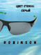 Миниатюра изображения товара Очки солнцезащитные Robinson 93-SPO-032S
