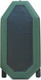 Миниатюра изображения товара Надувная лодка BarrakuDA BR-2400 (зеленый)