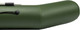 Миниатюра изображения товара Надувная лодка BarrakuDA BR-2400 (зеленый)