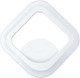Миниатюра изображения товара Бра INhome Elegant Aris-1530-WH / 4690612054407