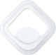 Миниатюра изображения товара Бра INhome Elegant Aris-1540-WH / 4690612054186