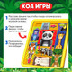 Миниатюра изображения товара Настольная игра Лас Играс Kids. Зоопятнашки / 9918366
