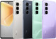 Миниатюра изображения товара Смартфон Infinix Hot 50 8GB/256GB (Sleek Black)