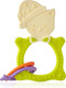 Миниатюра изображения товара Прорезыватель для зубов ROXY-KIDS Meow Teether / RMT-003 (зеленый)