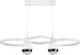 Миниатюра изображения товара Люстра BayerLux Алтеро / 9951726 (белый)