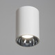 Миниатюра изображения товара Точечный светильник BayerLux Рулл / 10385882 (белый/серебристый)