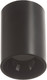 Миниатюра изображения товара Точечный светильник BayerLux Рулл / 10385883 (черный)