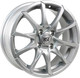 Миниатюра изображения товара Литой диск RST Wheels R035 15x6" 4x100мм DIA 60.1мм ET 50мм SL