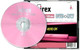 Миниатюра изображения товара Диск DVD+RW Mirex 4.7Gb Slim Case / UL130022A4S