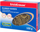Миниатюра изображения товара Резинки для денег Erich Krause 59843