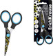 Миниатюра изображения товара Ножницы канцелярские Erich Krause Junior Decor. Sport DNA / 60490