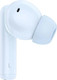 Миниатюра изображения товара Беспроводные наушники Honor Choice Earbuds X7 PRG-ME00 (голубой)