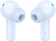 Миниатюра изображения товара Беспроводные наушники Honor Choice Earbuds X7 PRG-ME00 (голубой)