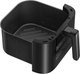 Миниатюра изображения товара Аэрогриль Trouver Air Fryer FD10 Pro VFF12A (черный)
