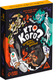 Миниатюра изображения товара Настольная игра Лас Играс Кто кого? Призрак, мумия, вампир / 7547914