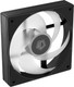 Миниатюра изображения товара Вентилятор для корпуса ID-Cooling AS-120-ARGB-K