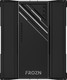 Миниатюра изображения товара Кулер для процессора ID-Cooling Frozn A410 DK