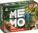 Миниатюра изображения товара Настольная игра Лас Играс Kids. Мемо. Редкие животные / 9491134