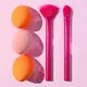 Миниатюра изображения товара Набор кистей для макияжа Real Techniques Starlite Nights Brush + Sponge Set