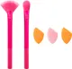 Миниатюра изображения товара Набор кистей для макияжа Real Techniques Starlite Nights Brush + Sponge Set