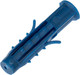 Миниатюра изображения товара Дюбель распорный Kranz KR-01-3618-008 (50шт)
