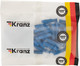 Миниатюра изображения товара Дюбель распорный Kranz KR-01-3618-008 (50шт)
