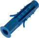 Миниатюра изображения товара Дюбель распорный Kranz KR-01-3618-008 (50шт)