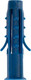 Миниатюра изображения товара Дюбель распорный Kranz KR-01-3618-008 (50шт)