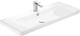 Миниатюра изображения товара Тумба с умывальником Brevita Victory 105 / VIC-09105-0102Я+11105-KL