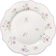 Миниатюра изображения товара Тарелка столовая обеденная HomeQueen Летние воспоминания 77101