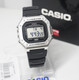 Миниатюра изображения товара Часы наручные мужские Casio W-218HM-7A