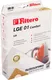 Комплект пылесборников для пылесоса Filtero Comfort LGE 01 (4шт) — фото 6