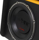 Миниатюра изображения товара Корпусной пассивный сабвуфер VIBE audio Slick MIT12T V3