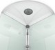 Миниатюра изображения товара Душевая кабина Domani-Spa Simple 99 / DS01Sm99LWCl00 (белый/прозрачное стекло)