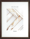 Миниатюра изображения товара Рамка Мирам 641556-15 (30x40)