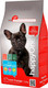 Миниатюра изображения товара Сухой корм для собак HappyOne Dog Small Breeds (2кг)